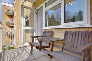 Balcony- click for photo gallery